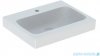 Geberit iCon Umywalka ścienna z otworem na baterię bez przelewu 60x48 cm 124062000